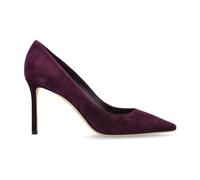 Jimmy Choo - Romy 85 - Femme - Chaussures - Rouge - Taille: 40 EU