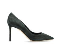 Jimmy Choo - Romy 85 - Femme - Chaussures - Vert - Taille: 40 EU