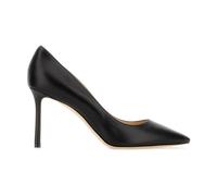 Jimmy Choo - Romy 85 Pump - Femme - Chaussures - Noir - Taille: 37 EU