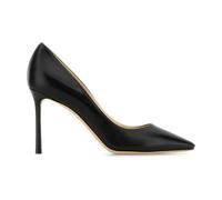 Jimmy Choo - Romy 85 Pump - Femme - Chaussures - Noir - Taille: 40 EU