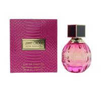 Jimmy Choo – Eau de Parfum Rose Passion – Femme – 40 ml