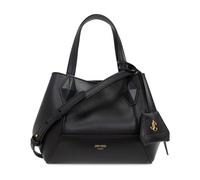 Jimmy Choo - Sac Diamond - Femme - Sacs - Noir - Taille: ONE Size