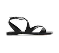Jimmy Choo - Sandales Ayla - Femme - Chaussures - Noir - Taille: 36 EU