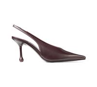 Jimmy Choo - Scarpa - Femme - Chaussures - Brun - Taille: 39 EU