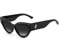 Jimmy Choo Sonja/G/S 807/9O Diamètre du verre : 55