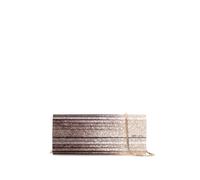 Jimmy Choo - Sweetie Clutch Bag - Femme - Sacs - Multicolore - Taille: ONE Size