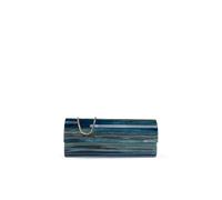Jimmy Choo - Sweetie Clutch - Femme - Sacs - Vert - Taille: ONE Size