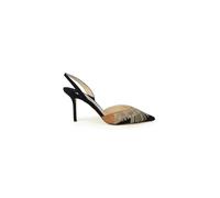 Jimmy Choo - Thia Pump - Femme - Chaussures - Noir - Taille: 37 EU