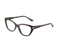 Jimmy Choo, unisex, Accessoires, Brun, Taille: 52 MM Jc3011 Cat Eye Frame