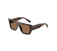 Jimmy Choo, unisex, Accessoires, Brun, Taille: 52 MM Lunettes Premium Authentiques avec Service de Qualité Supérieure