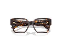 Jimmy Choo, unisex, Accessoires, Brun, Taille: 55 MM Optical Lunettes