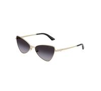 Jimmy Choo, unisex, Accessoires, Jaune, Taille: 57 MM Lunettes Premium Authentiques avec Service de Qualité Supérieure