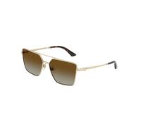 Jimmy Choo, unisex, Accessoires, Jaune, Taille: 58 MM Lunettes authentiques et élégantes de qualité premium