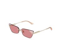 Jimmy Choo, unisex, Accessoires, Jaune, Taille: 60 MM Lunettes authentiques avec service haut de gamme