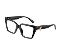 Jimmy Choo, unisex, Accessoires, Noir, Taille: 52 MM Jc3017U Optical Frame
