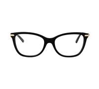 Jimmy Choo, unisex, Accessoires, Noir, Taille: 54 MM Jc3007Hb Optical Frame