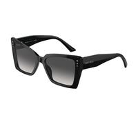 Jimmy Choo, unisex, Accessoires, Noir, Taille: 54 MM Jc5001B Lunettes de soleil
