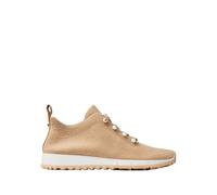 Jimmy Choo - Veles Knitted Baskets - Femme - Chaussures - Beige - Taille: 37 1/2 EU
