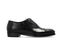 Jimmy Choo - Vine Lace Up - Homme - Chaussures - Noir - Taille: 40 1/2 EU