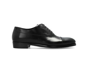 Jimmy Choo - Vine Lace Up - Homme - Chaussures - Noir - Taille: 40 EU