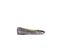 Jimmy Choo - Watson Ballerina - Femme - Chaussures - Gris - Taille: 36 EU