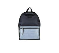 Jimmy Choo - Wilmer Backpack - Homme - Sacs - Bleu - Taille: ONE Size