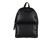 Jimmy Choo - Wilmer Backpack - Homme - Sacs - Noir - Taille: ONE Size
