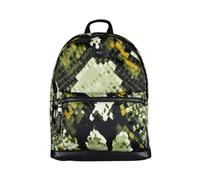 Jimmy Choo - Wilmer Backpack - Homme - Sacs - Vert - Taille: ONE Size