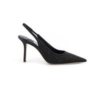 Jimmy Choo - With Heel - Femme - Chaussures - Noir - Taille: 39 EU