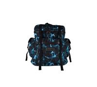 Jimmy Choo - Wixon Backpack - Homme - Sacs - Multicolore - Taille: ONE Size