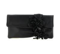 Jimmy Choo - Zandra Clutch - Femme - Sacs - Noir - Taille: ONE Size