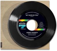 Church, Jimmy - 7-My Faith in You