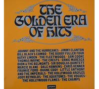 Jimmy Clanton - Sam Cooke - The Crests - Duane Eddy - The Champs - The Vogues u.a. - The Golden Era of Hits