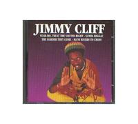 Jimmy Cliff