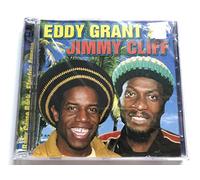 & Jimmy Cliff