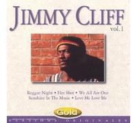 Jimmy Cliff - American Swift