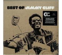 Jimmy Cliff - Best Of Jimmy Cliff [New Vinyl LP]