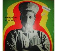 Jimmy Cliff - Breakout