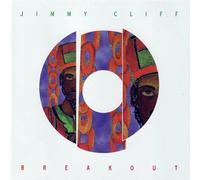 Jimmy Cliff - Breakout [Import]