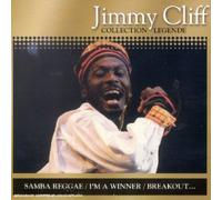 Jimmy Cliff - Collection Légende - Jimmy Cliff