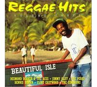 Jimmy Cliff, Eric Donaldson, Freedom Fighters, Desmond Dekker & The ACES. [Import]