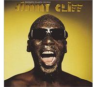 Jimmy Cliff - Fantastic People [Import]