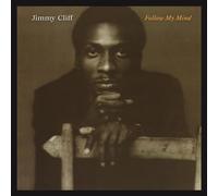 Jimmy Cliff Follow My Mind (Vinyl)