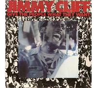 Jimmy Cliff - Give the People What They Want (LP 1981)