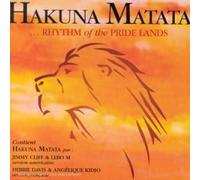 Rythm Of The Pride Lands