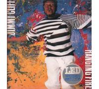Jimmy Cliff - Hanging Fire