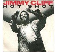 Jimmy Cliff - Hot Shot / Modern World [Vinyle 45 tours 7"]