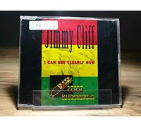 Jimmy Cliff - I Can See Clearly Now ('Cool Runnings') [Import]