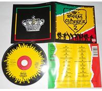 Jimmy Cliff, Inner Circle, Blondie, Beats International, Papa Winnie..