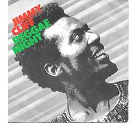 Jimmy Cliff - Jimmy Cliff : Reggae night - Roots radical disque CBS A 3849